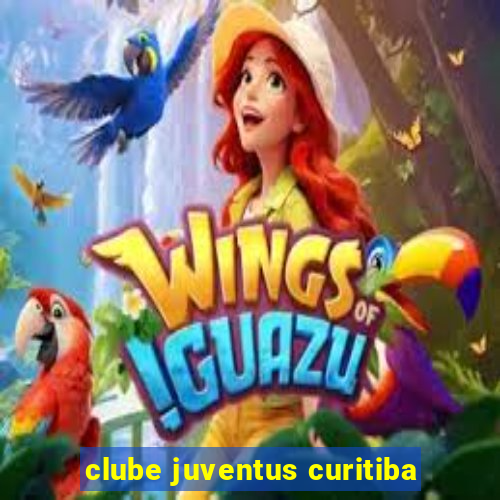 clube juventus curitiba